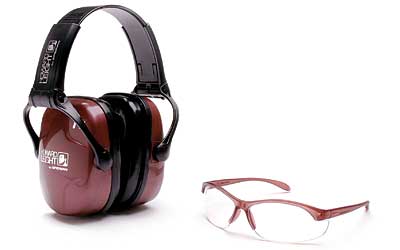 [HLR01727] H/L WOMANS SHOOTING CMBO KIT NRR25 R