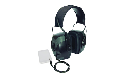 [HLR01902] H/L IMPACT PRO MUFF NRR30 BLK
