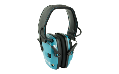 [HLR02521] H/L IMPACT SPORT MUFF TEAL