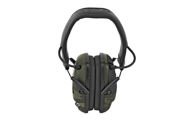 [HLR02527] H/L IMPACT SPORT MUFF MC BLK
