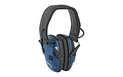 [HLR02529] H/L IMPACT SPORT MUFF REAL BLUE