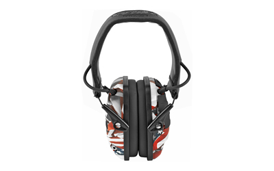 [HLR02530] H/L IMPACT SPORT MUFF ONE NATION FLG