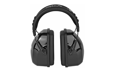 [HLR03318] H/L LEIGHTNING L3 MUFF NRR30 BLK