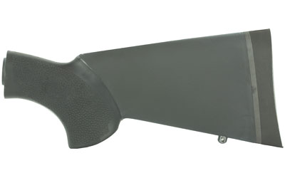 [HO05030] HOGUE STOCK MOSS 500 OVRMOLDED RBR