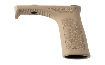 [HO13133] HOGUE AR15 OM MLOK HYB FRND GRIP FDE