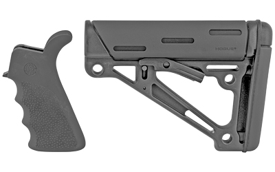 [HO15056] HOGUE GRIP AR15 KIT MIL-SPEC BLK