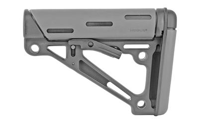 [HO15540] HOGUE AR15 CLLPSBL BTSTCK MLSPC GRY