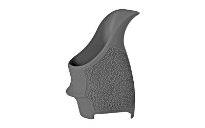 [HO18310] HOGUE HNDLL BVT GRIP FOR HELLCAT BLK