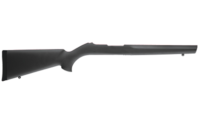 [HO22000] HOGUE STK RUG 10/22 RBR OVRMLD BLK