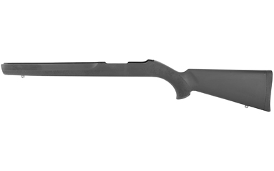 [HO22010] HOGUE STK RUG 10/22 OVRMLD BULL BLK