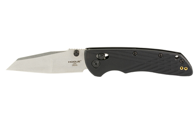 [HO24369] HOGUE DEKA 3.25" WHRNCLF TMB PLY BLK