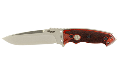 [HO37175] HOGUE SIG EXF01 5.5" RSWD W/SHEATH