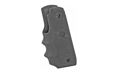 [HO79080] HOGUE RUGER 22/45 MKIV RB GRP FG BLK