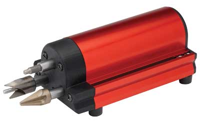 [HR050160] HRNDY LNL CASE PREP TRIO 110/220 VT