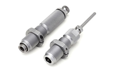 [HR546349] HRNDY 2-DIE SET 300 BLK/WHISPER