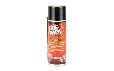 [HR9991-SINGLE] HRNDY ONE SHOT SPRY CASE LB 5OZ