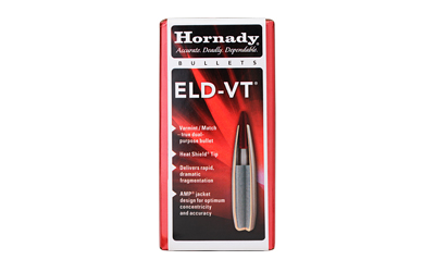 [HRB22772] HRNDY 22CAL .224 69GR ELD-VT 100CT