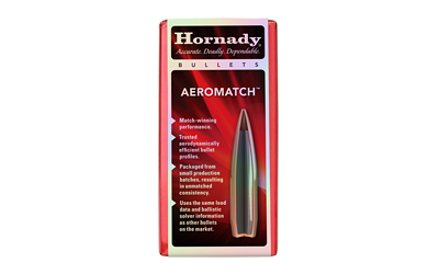 [HRB24573] HRNDY AM 6MM .243 105GR HHB 100CT