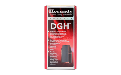 [HRB50109] HRNDY 50CAL .500 500GR DGH 50CT