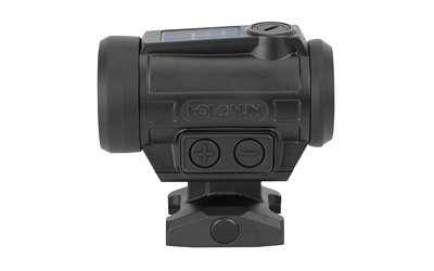 [HSARO-EVO-SPR-GD] H-SUN ARO-EVO ENCLOSED GLD SPR SIGHT