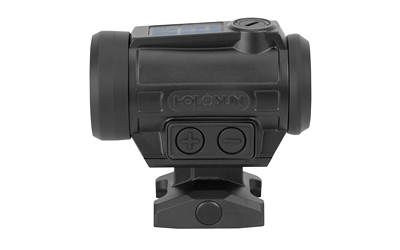 [HSARO-EVO-SPR-RD] H-SUN ARO-EVO ENCLOSED RED SPR SIGHT