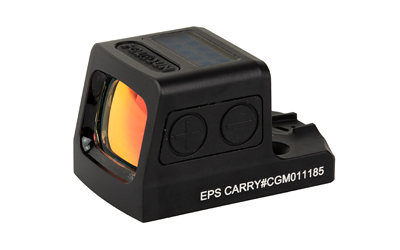 [HSEPS-CARRY-GR-MRS] H-SUN EPS CARRY MRS GRN SOLAR ALUM