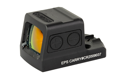 [HSEPS-CARRY-RD-2] H-SUN EPS CARRY 2 MOA RED ALUM
