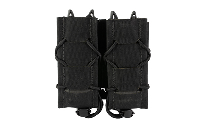 [HSGI24PT02BK] HSGI GEN 2 DBL PISTOL TACO BLK