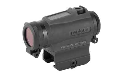[HSHE515CT-GR] H-SUN ELITE TI 20MM MRS GRN SOLAR