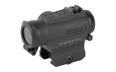 [HSHE515GT-RD] H-SUN ELITE TI 20MM MRS RED QD