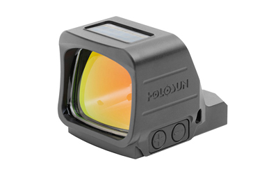 [HSHS507-PROMAX-GD-PRS] H-SUN 507PRO MX GLD OPN PSTL 2MOA