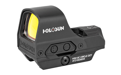 [HSHS510C] H-SUN REFLEX MRS REX DUAL RETICLE QR