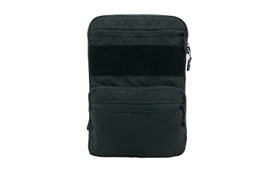 [HSPFPP-1-1-BLK] HSP FLATPACK PLUS BLACK