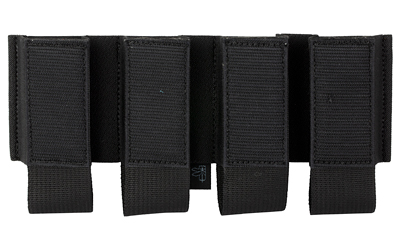 [HSPMINS-SMG-2-1-BLK] HSP MICRO RIG SUB GUN INSERT BLK