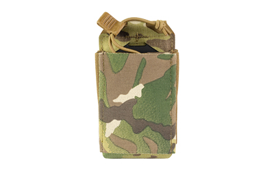 [HSPPOUCH-RM-MP2-2-1-MC] HSP SINGLE RIFLE MAG POUCH W/MP2 MC