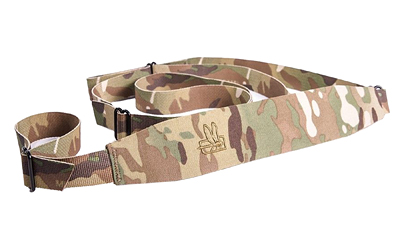 [HSPSLG-SLK-1-1-MC] HSP SLICK SLING MULTICAM