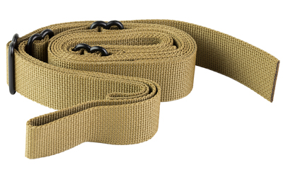 [HSPSLG-SLM-1-1-COY] HSP D3 SLIM SLING COY