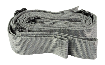 [HSPSLG-SLM-1-1-GRY] HSP D3 SLIM SLING GREY