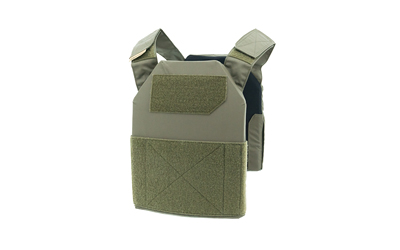 [HSPTPC-IC-1-MD-RG] HSP THORAX INCOG PLATE BAGS MED RG