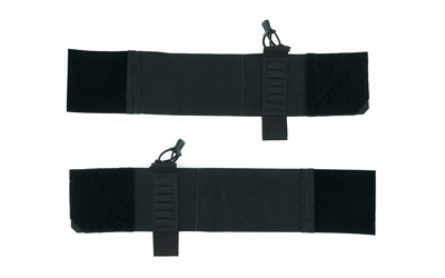 [HSPTPC-IC-CB-1-2MD-BLK] HSP THORAX INCOG CUMMERBUNDS MED BLK