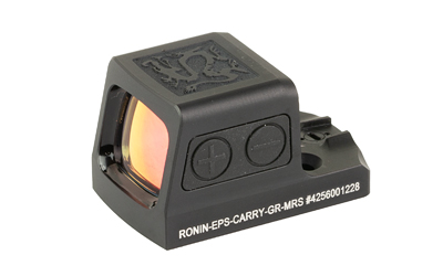 [HSRONIN-EPS-CARRYGRMRS] H-SUN RONIN EPS CARRY GREEN DOT MRS