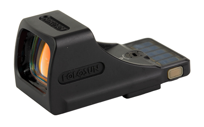[HSSCS-VP9-GR] H-SUN SCS GRN VP9 SOLAR CHARGING BLK