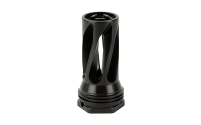 [HUX1677] HUX FLASH HIDER QD 556 1/2X28