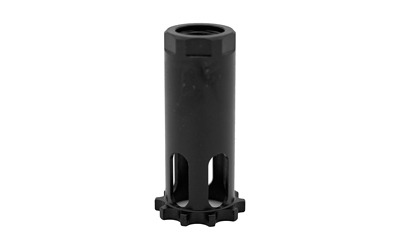 [HUX1981] HUX RAD PISTON M13.5X1 LH BLK