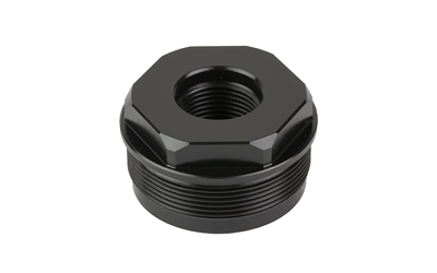 [HUX1984] HUX DIRECT THREAD ADAPTER 1/2X28 BLK