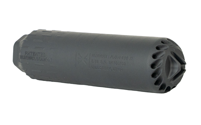[HUX3292] HUX FLOW 556TI SPRSR 556 W/FH BLK