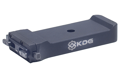 [KDGKIN5-300] KDG KINECT MLOK GARMIN XERO C1 MOUNT