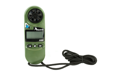 [KES0825NV] KESTREL 2500 POCKET METER ODG