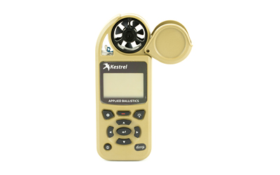 [KES0857ALTAN] KESTREL ELITE W/BALLISTICS LINK TAN