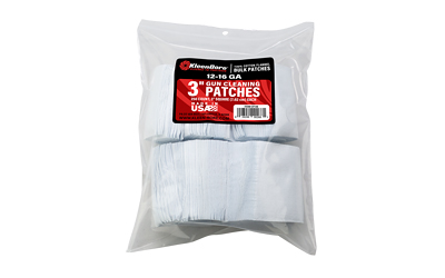[KLBCP14B] KLEEN BR SPR PATCH 12-16GA 250PK